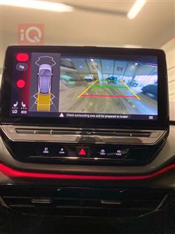 ڤۆڵکسواگن ID.4